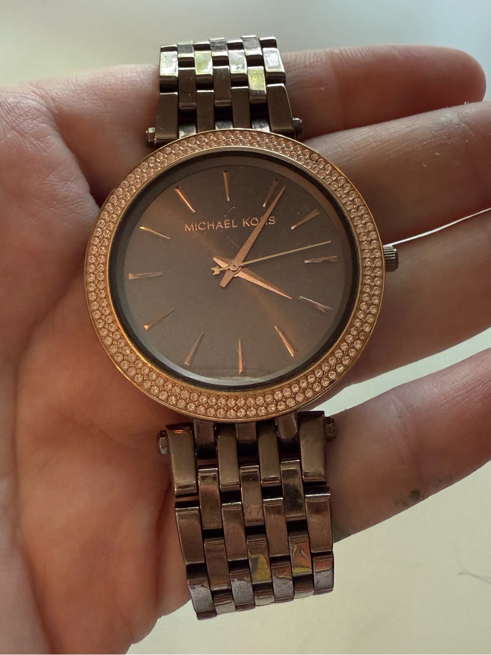 Michael Kors Watch